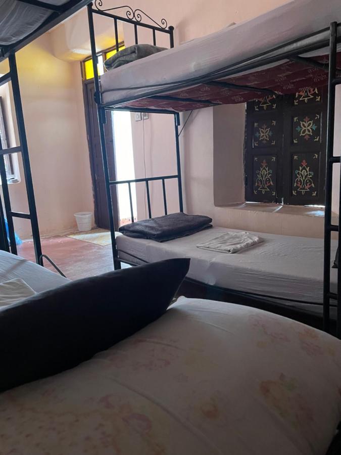 Hostel Kech Vibe Μαρακές Εξωτερικό φωτογραφία